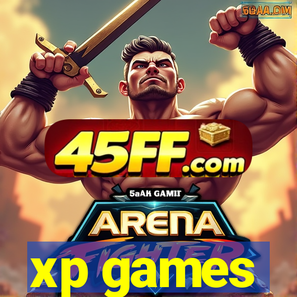 xp games